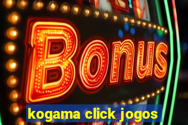 kogama click jogos